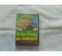 Patrick Bouchitey : La vie privée des animaux Best of + inédits [FR IMPORT]