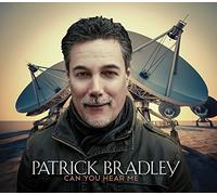 Patrick Bradley - Can You Hear Me