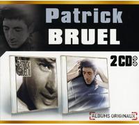 Patrick Bruel - Alors Regarde - Juste Avant