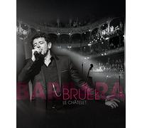 Patrick Bruel - Bruel Live Barbara