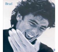 Patrick Bruel BruelBonus Track (CD)