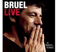 Patrick Bruel - Des Souvenirs Ensemble