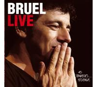 Patrick Bruel - Des Souvenirs Ensemble Live