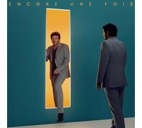 PATRICK BRUEL - ENCORE UNE FOIS [VINYL]