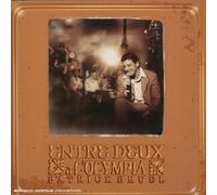 Patrick Bruel - Entre Deux L'olympia