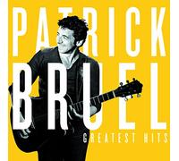 Patrick Bruel - Greatest Hits