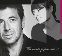 Patrick Bruel - Je Pense A Vous Tres Souvent