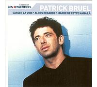 Patrick Bruel - Les Talents Essentiels