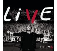 Bruel, Patrick - Live 2014