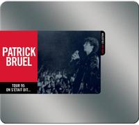 Patrick Bruel - On S Etait Dit Live