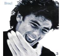 Patrick Bruel - Patrick Bruel [VINYL]