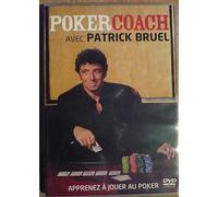 Patrick Bruel présente : Poker coach