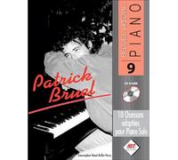 PATRICK BRUEL SPECIAL PIANO