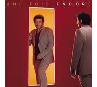 Patrick Bruel Une Fois Encore (CD)