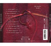 PATRICK BRUEL (VOCALS) - DES SOUVENIRS DEVANT NEW CD