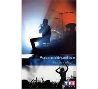 Patrick bruelive;rien ne s'efface