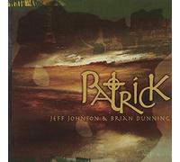 Patrick by Jeff Johnson & Brian Dunning (2004-02-03)