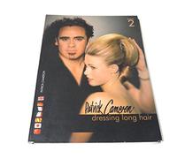 Patrick Cameron: Dressing Long Hair Book 2