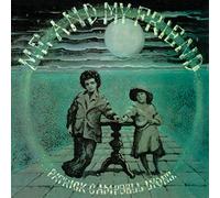 Patrick Campbell Lyons - Me And My Friend (Remastered & Expanded Edition)