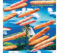 Patrick Campbell Lyons - You're A Cloud, I'm A Comet