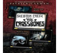 Patrick Carman UK Edition (Translated Copy) Paperback Book Patrick Carman Multicolor