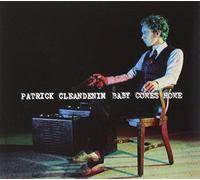 Patrick Cleandenim - Baby Comes Home