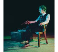 Patrick Cleandenim - Baby Comes Home