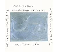 Patrick Cohen - Concertos No.6 And No.9