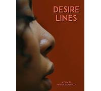 Patrick Connolly's Desire Lines