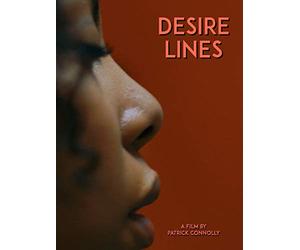 Patrick Connolly's Desire Lines