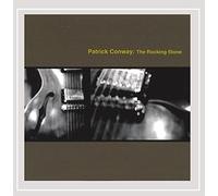 Patrick Conway - The Rocking Stone
