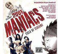Patrick Copland - 2001 Maniacs: Field Of Screams