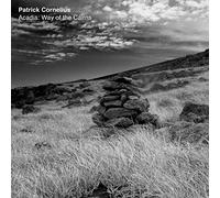 Patrick Cornelius - Acadia: Way Of The Cairns (White & Black Vinyl) [VINYL]