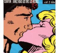 Patrick Coutin - Aimez-Vous Les Uns Les Autres