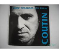 Patrick Coutin - Jáime Regarder les Filles