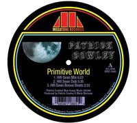 Patrick Cowley - Primitive World (Hifi Sean Remixes) [VINYL]