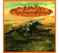 Patrick D Smith A Land Remembered: Student Edition Volume 1 Hardcover Book in White Patrick D Smith White