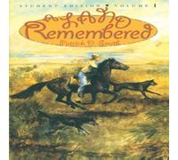 Patrick D Smith A Land Remembered: Student Edition Volume 1 Paperback Book Patrick D Smith Multicolor