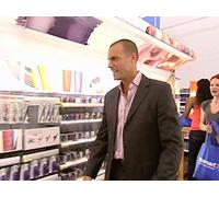 Patrick Demarchelier