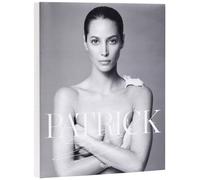 Patrick Demarchelier : Fashion Photographs Seen and Unseen