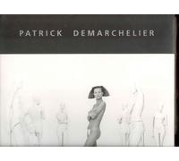 Patrick Demarchelier: Forms