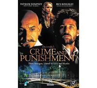 Patrick Dempsey - Crime and Punishment [1998]