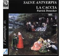 Patrick,Denecker - I Fiamminghi