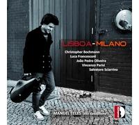 Teles,Manuel - Lisboa-Milano