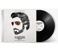 Patrick Doyle - Carlito's Way (Original Motion Picture Score) - Exclusive Limited Edition Vinyl LP