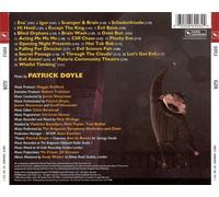 PATRICK DOYLE (COMPOSER) - IGOR [ORIGINAL MOTION PICTURE SOUNDTRACK] NEW CD