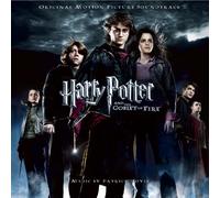 Patrick Doyle - Harry Potter and the Goblet of Fire