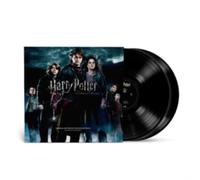 PATRICK DOYLE: HARRY POTTER AND THE GOBLET OF FIRE - O.S. - LP vinyl BRAND NEW