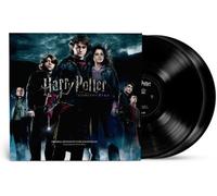 Patrick Doyle - Harry Potter And The Goblet Of Fire (Original Motion Picture Soundtrack) [2LP Black Vinyl]