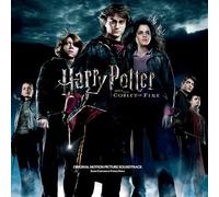 Patrick Doyle - Harry Potter And The Goblet Of Fire OST - Vinyl Record V - C2z